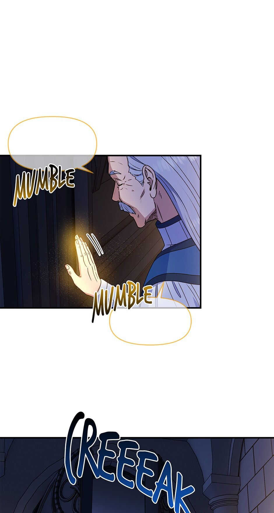 The Monster Duchess and Contract Princess - Chapter 106 Page 32
