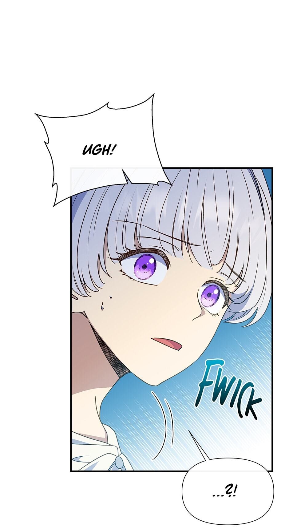 The Monster Duchess and Contract Princess - Chapter 106 Page 46