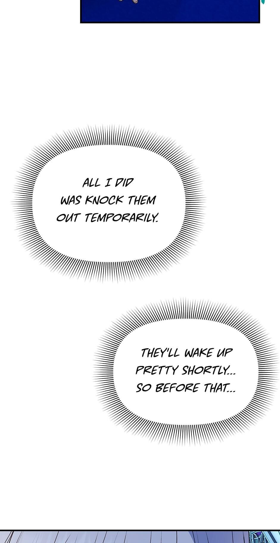 The Monster Duchess and Contract Princess - Chapter 107 Page 24