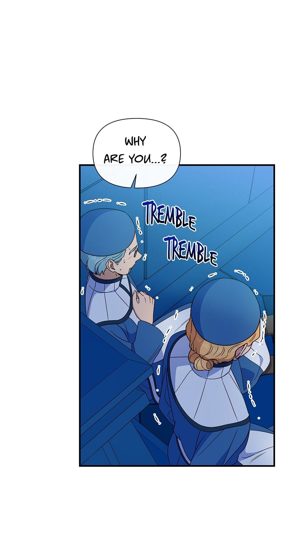 The Monster Duchess and Contract Princess - Chapter 107 Page 29
