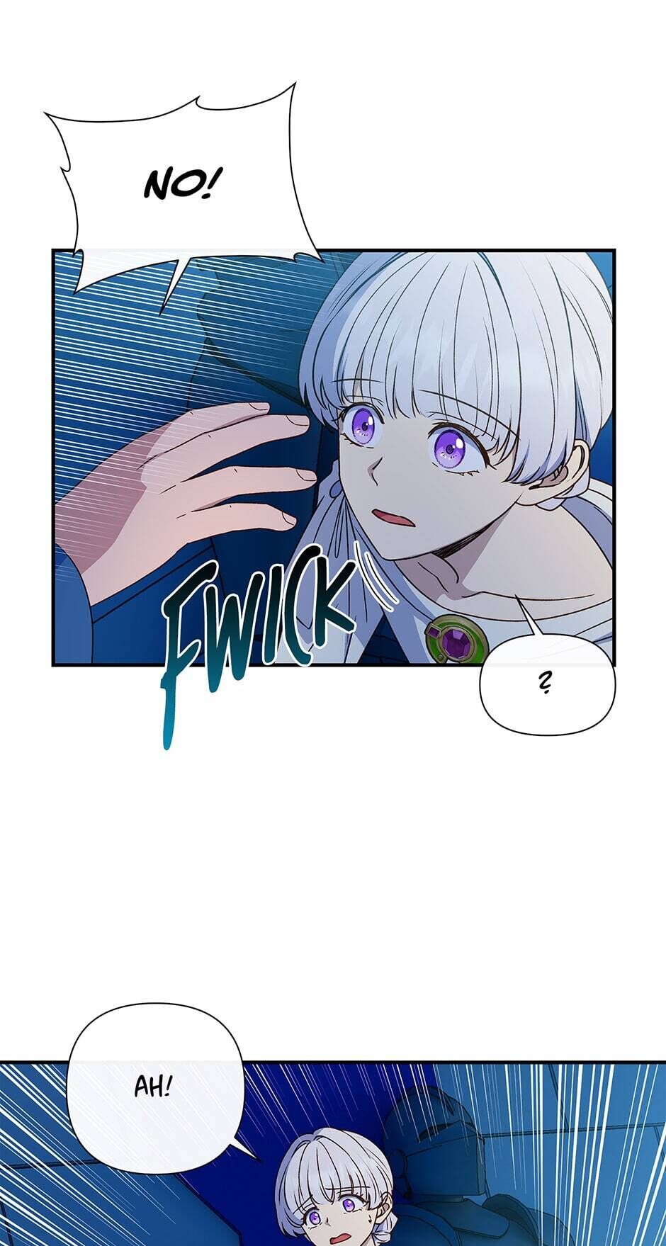 The Monster Duchess and Contract Princess - Chapter 107 Page 35