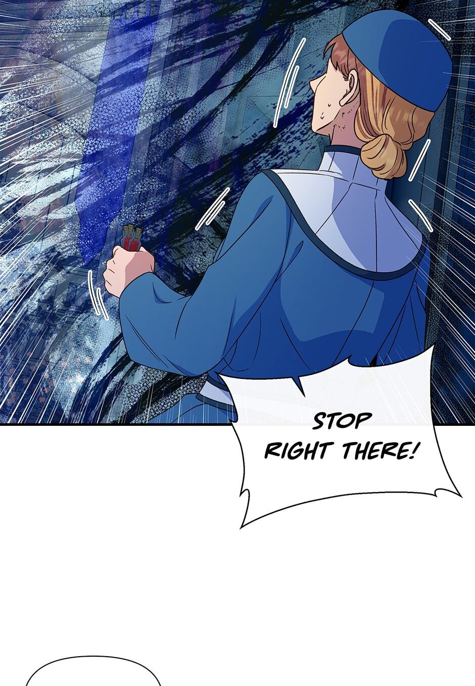 The Monster Duchess and Contract Princess - Chapter 107 Page 47