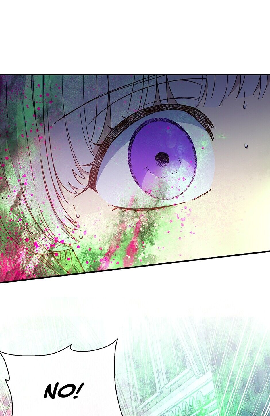 The Monster Duchess and Contract Princess - Chapter 107 Page 63