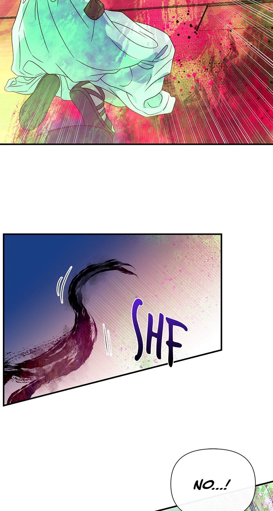 The Monster Duchess and Contract Princess - Chapter 108 Page 3