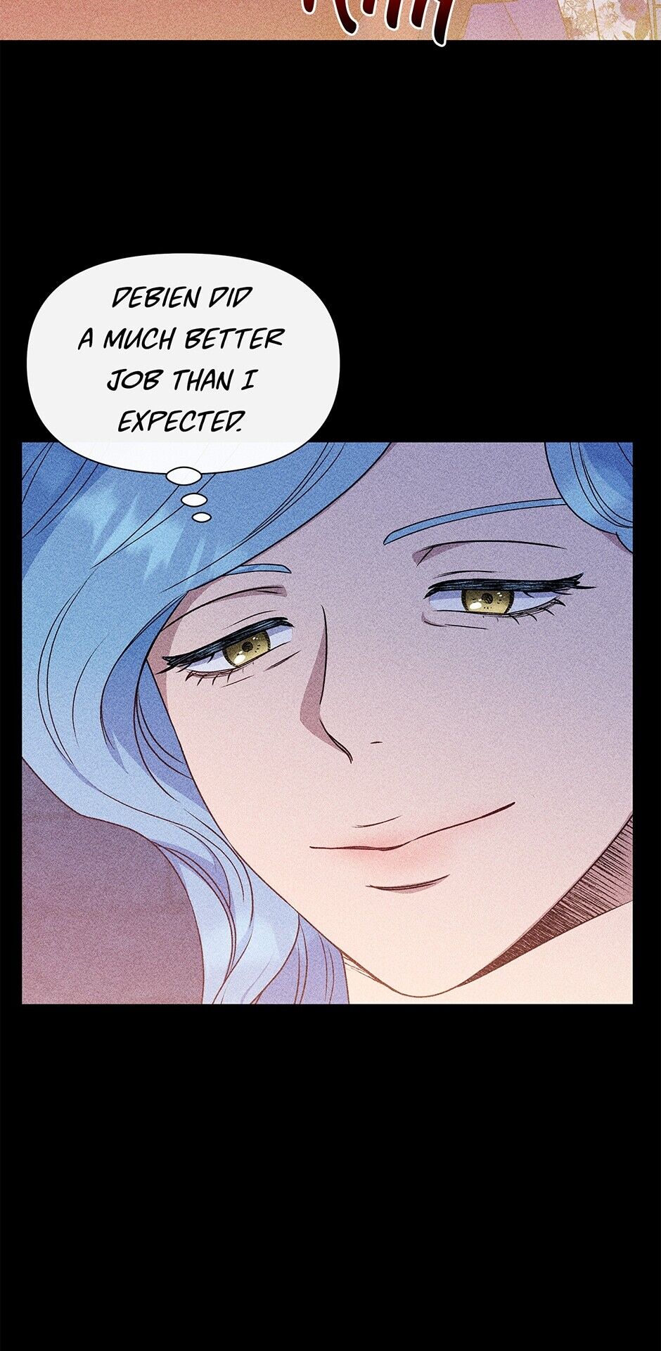 The Monster Duchess and Contract Princess - Chapter 108 Page 37