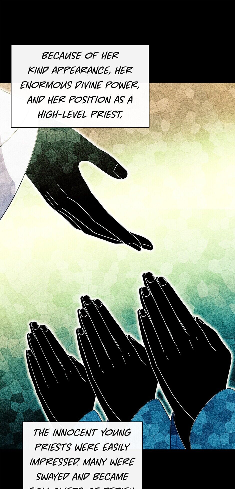 The Monster Duchess and Contract Princess - Chapter 108 Page 40