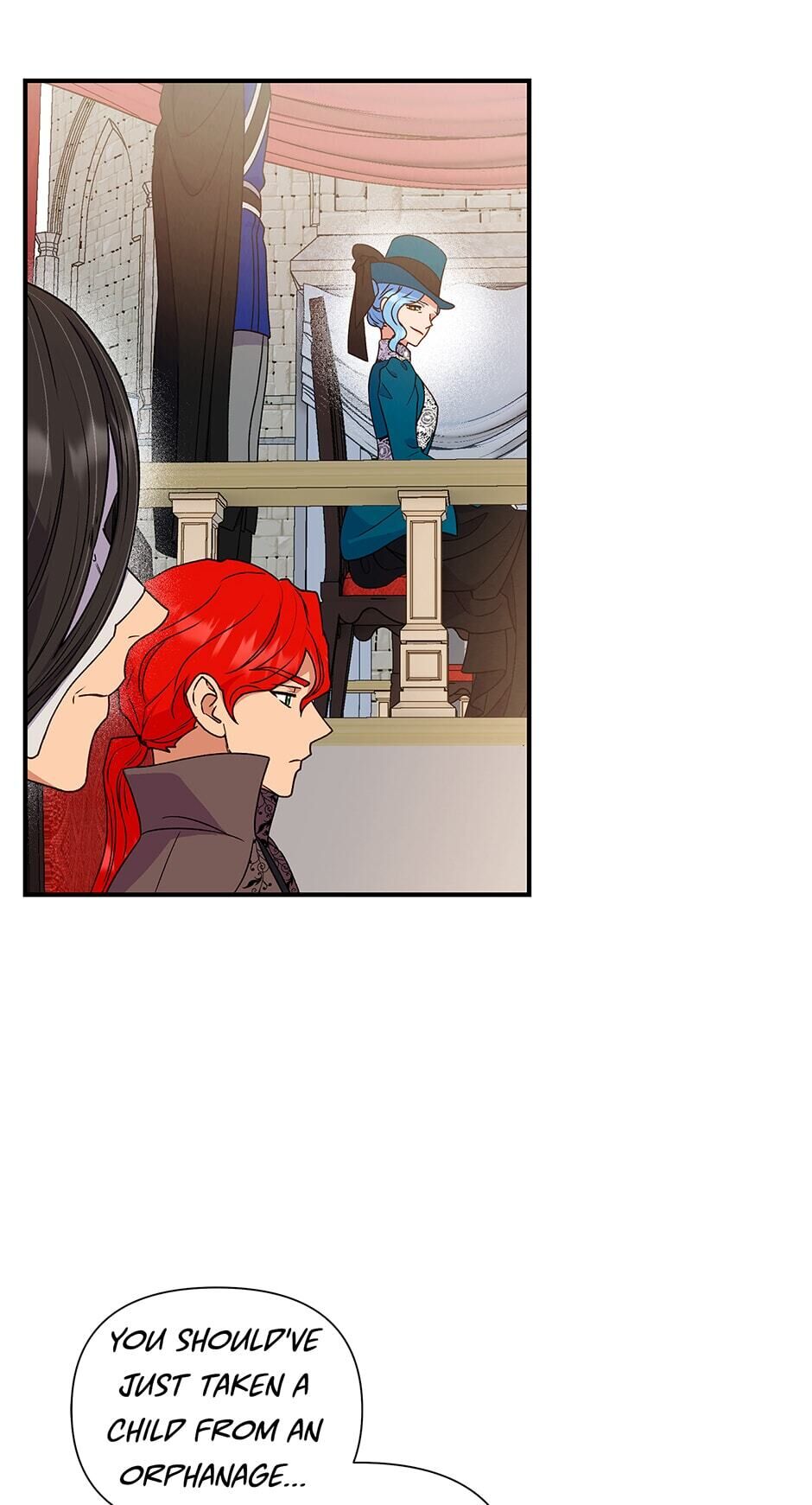 The Monster Duchess and Contract Princess - Chapter 108 Page 56