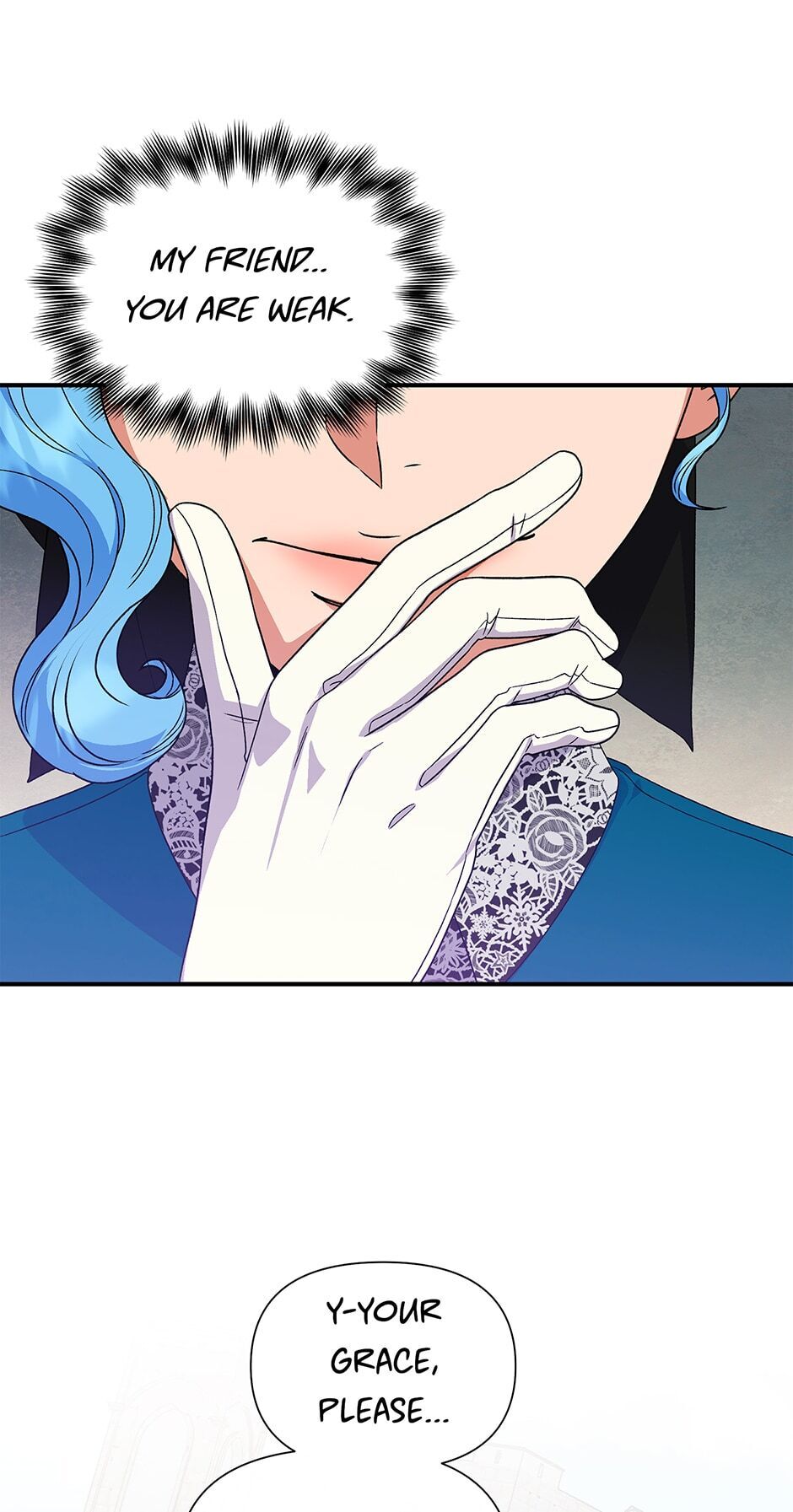 The Monster Duchess and Contract Princess - Chapter 109 Page 10