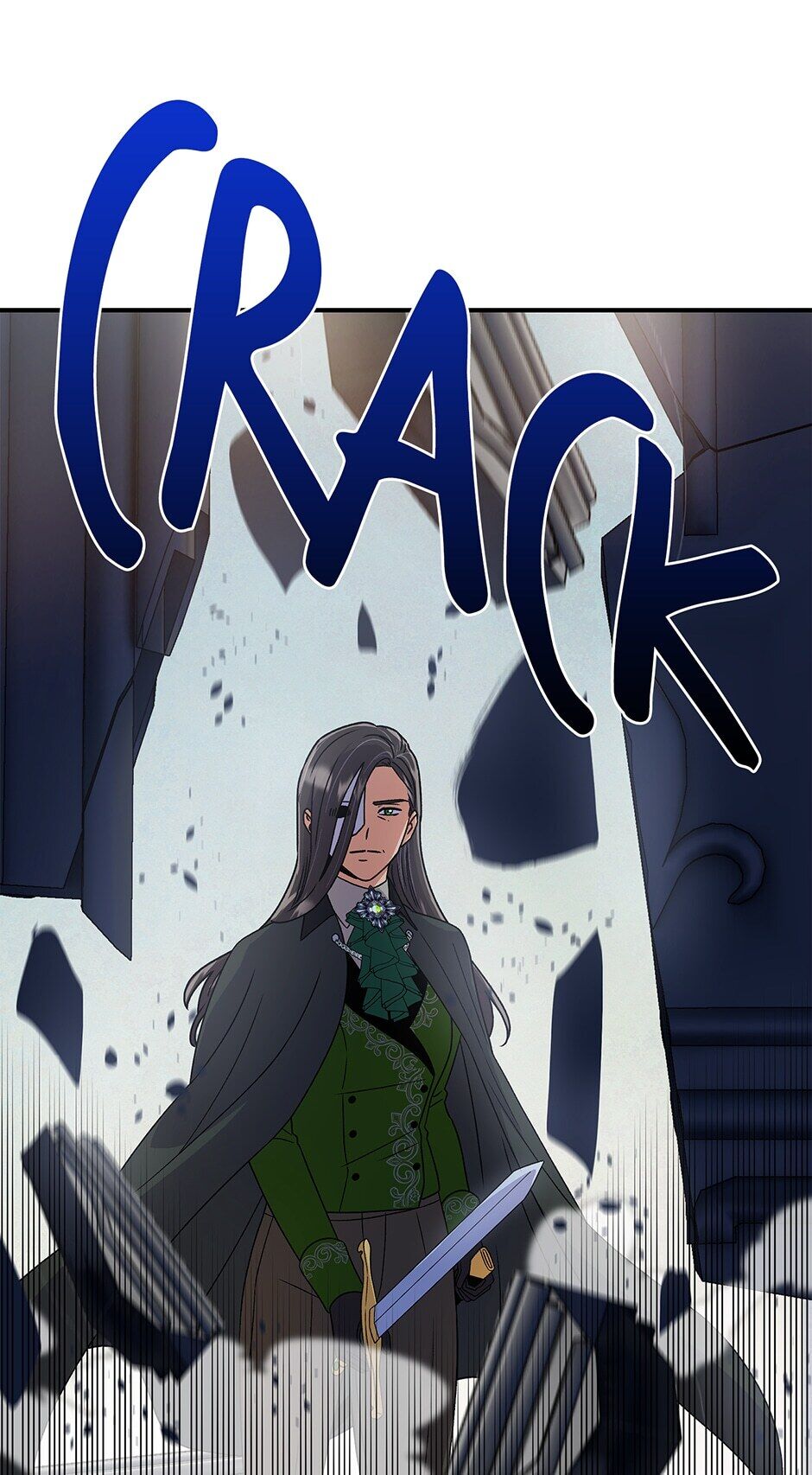 The Monster Duchess and Contract Princess - Chapter 109 Page 18