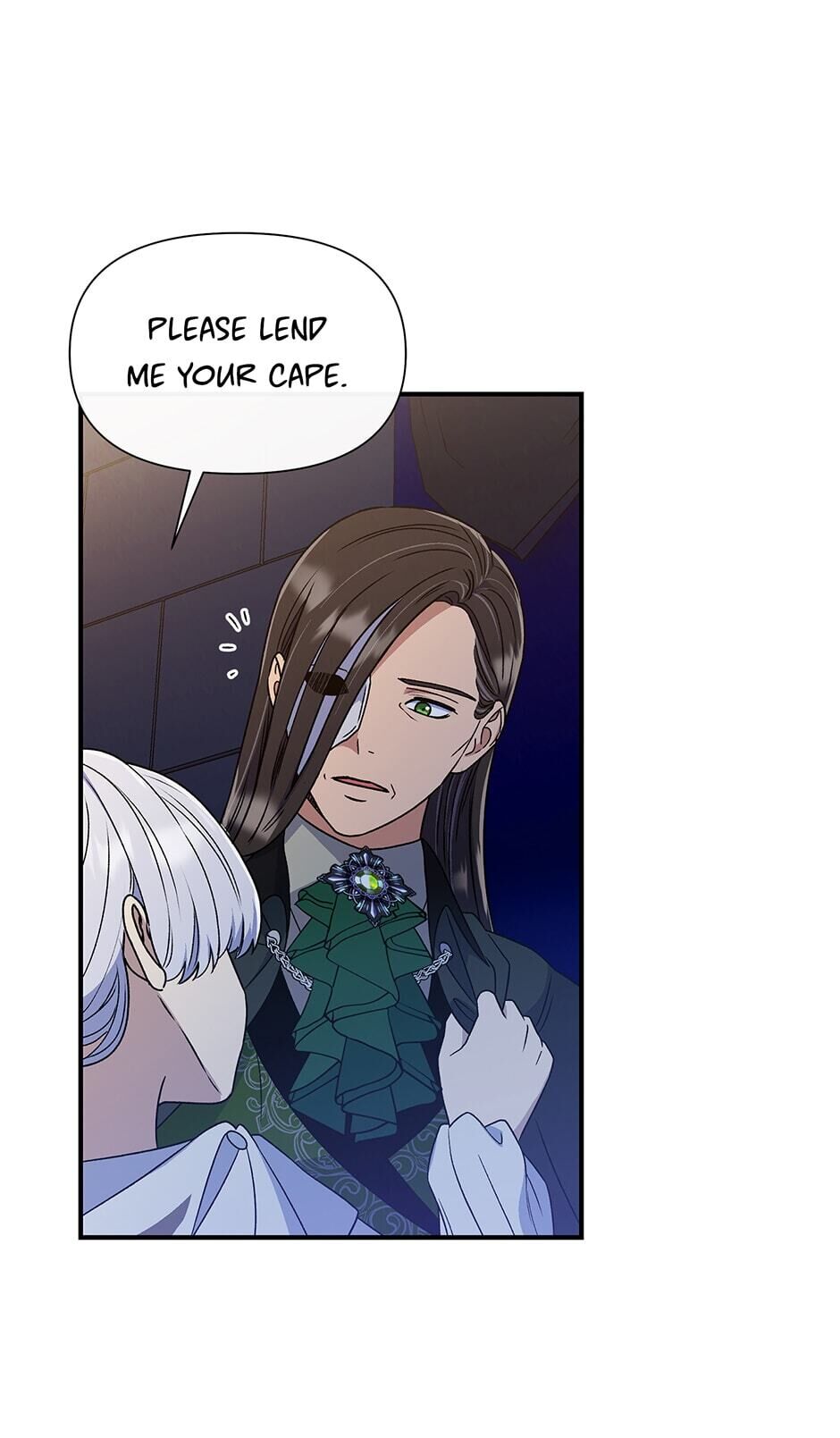 The Monster Duchess and Contract Princess - Chapter 109 Page 27