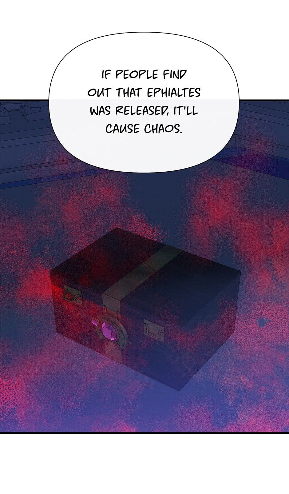 The Monster Duchess and Contract Princess - Chapter 109 Page 28