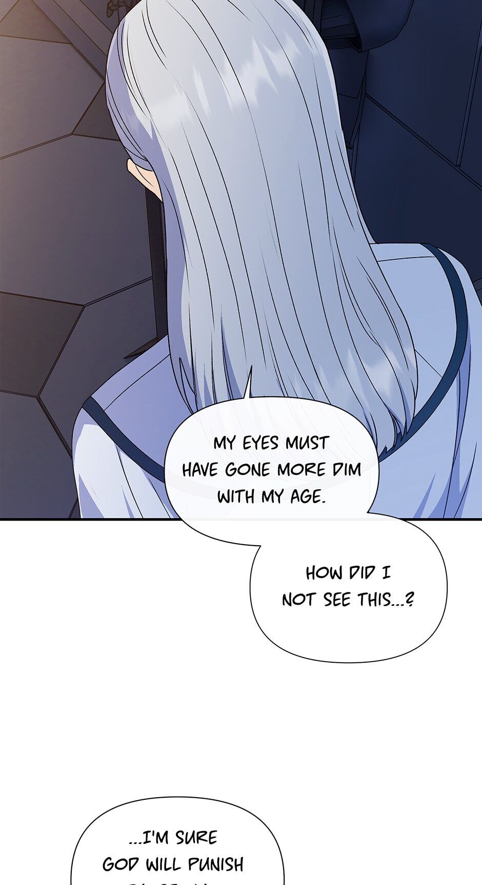 The Monster Duchess and Contract Princess - Chapter 109 Page 46