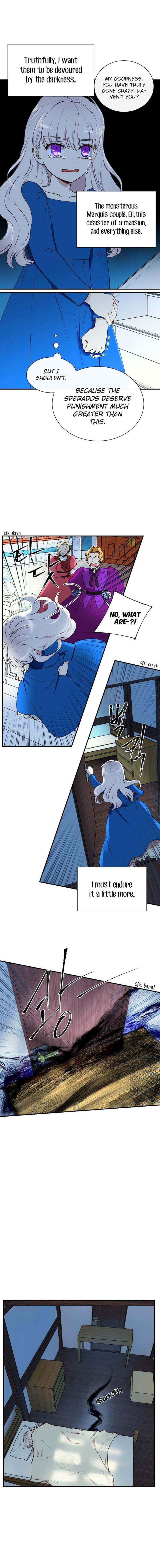 The Monster Duchess and Contract Princess - Chapter 11 Page 10
