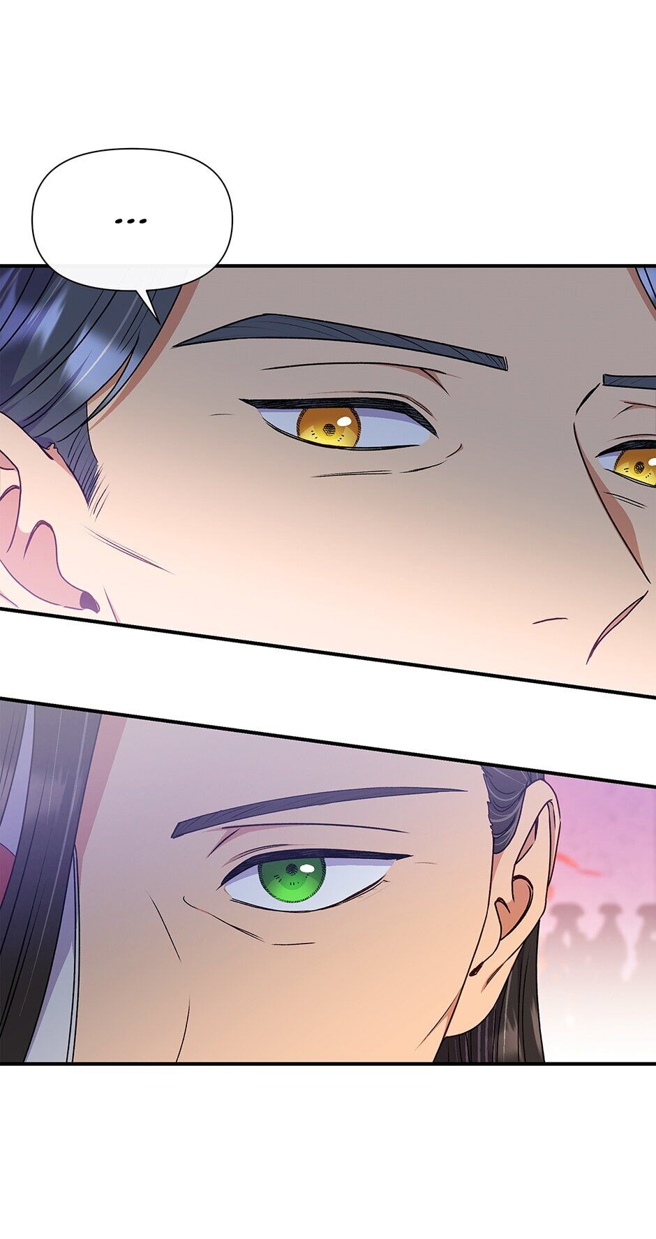 The Monster Duchess and Contract Princess - Chapter 110 Page 34