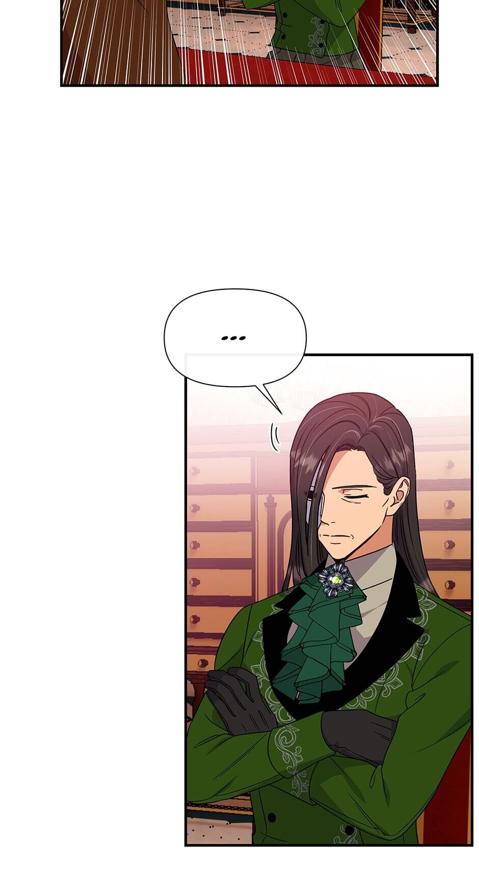 The Monster Duchess and Contract Princess - Chapter 110 Page 5