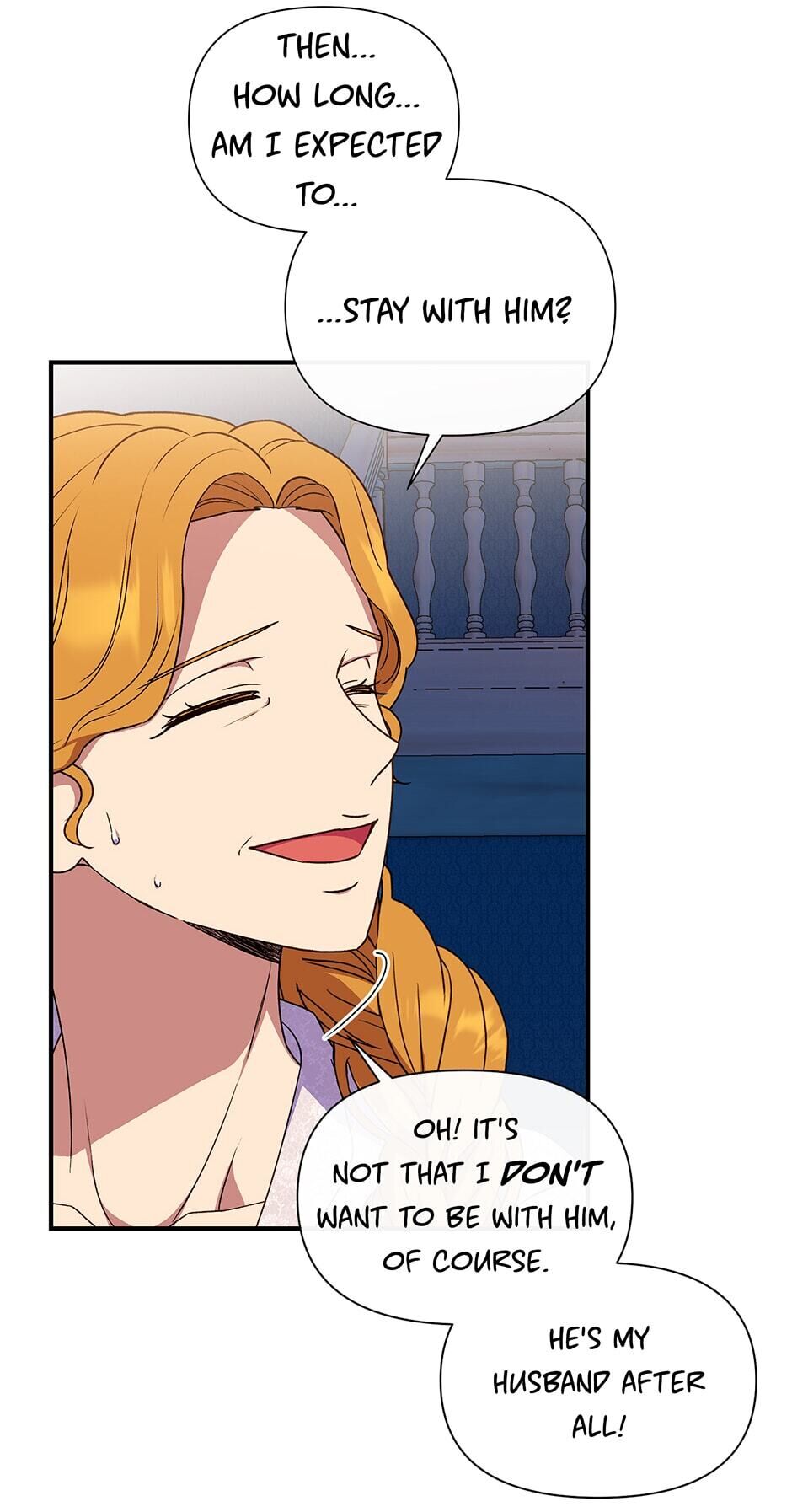 The Monster Duchess and Contract Princess - Chapter 111 Page 10
