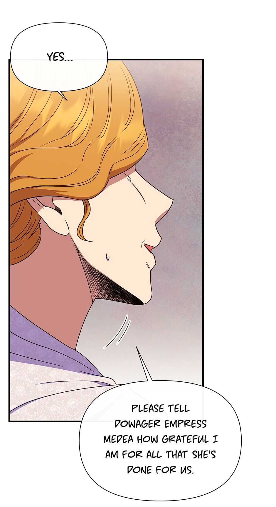 The Monster Duchess and Contract Princess - Chapter 111 Page 16