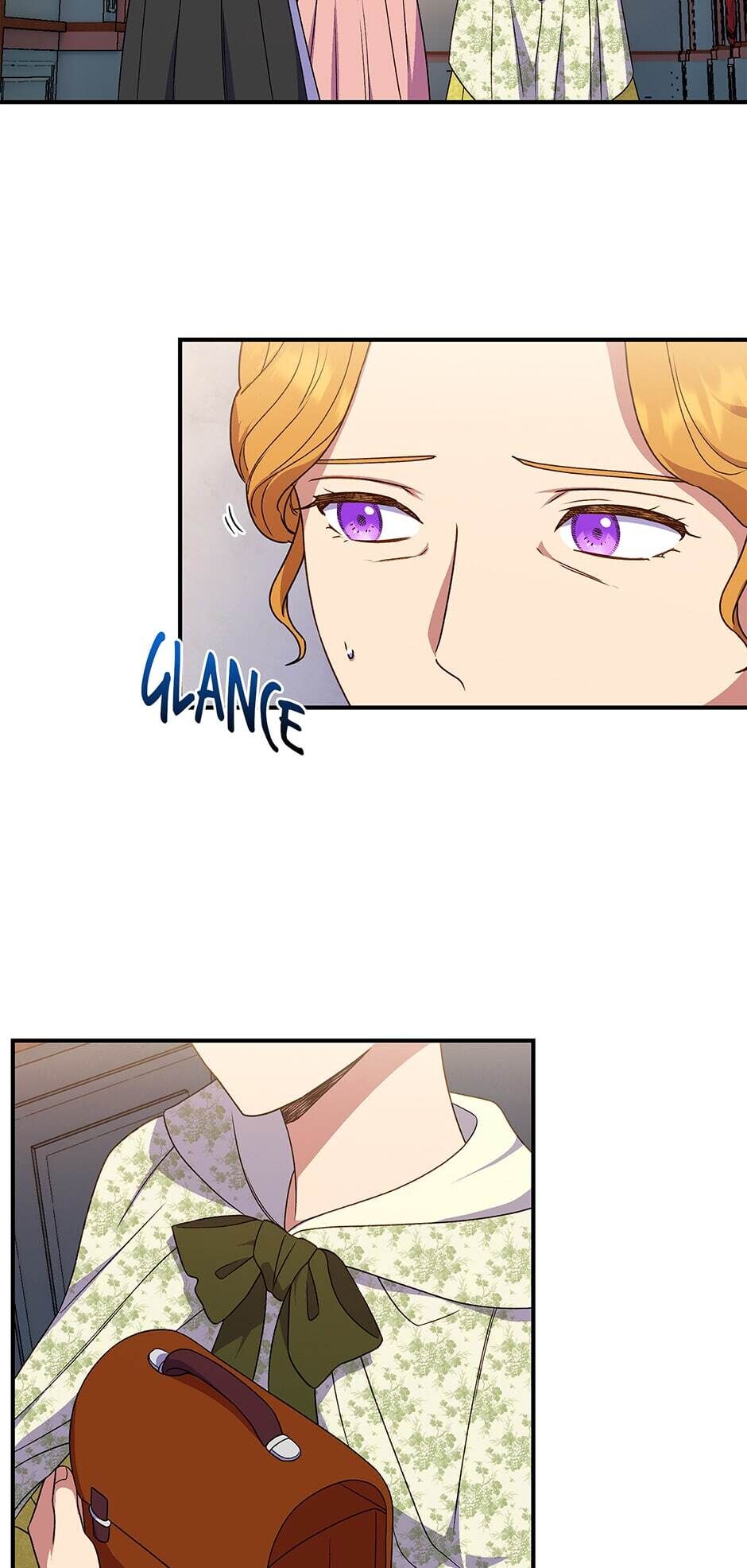 The Monster Duchess and Contract Princess - Chapter 111 Page 23