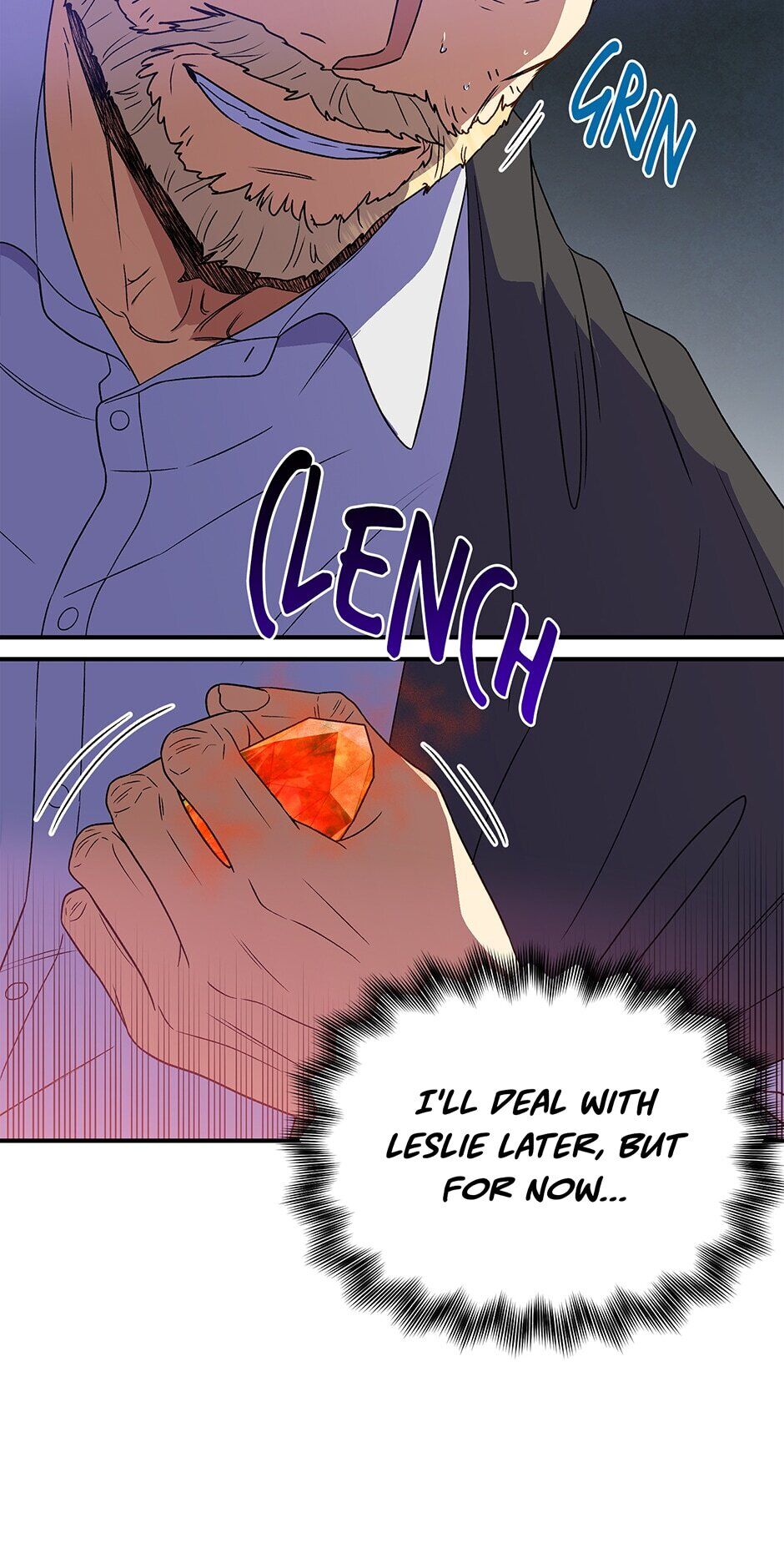 The Monster Duchess and Contract Princess - Chapter 111 Page 36