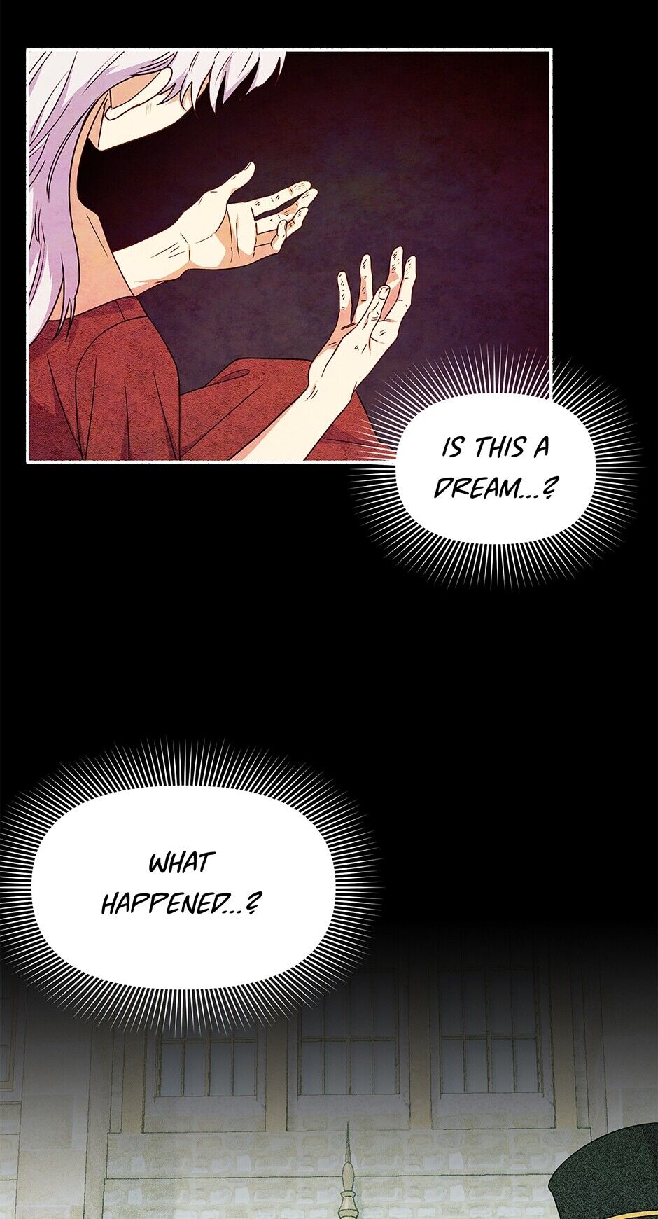 The Monster Duchess and Contract Princess - Chapter 111 Page 39