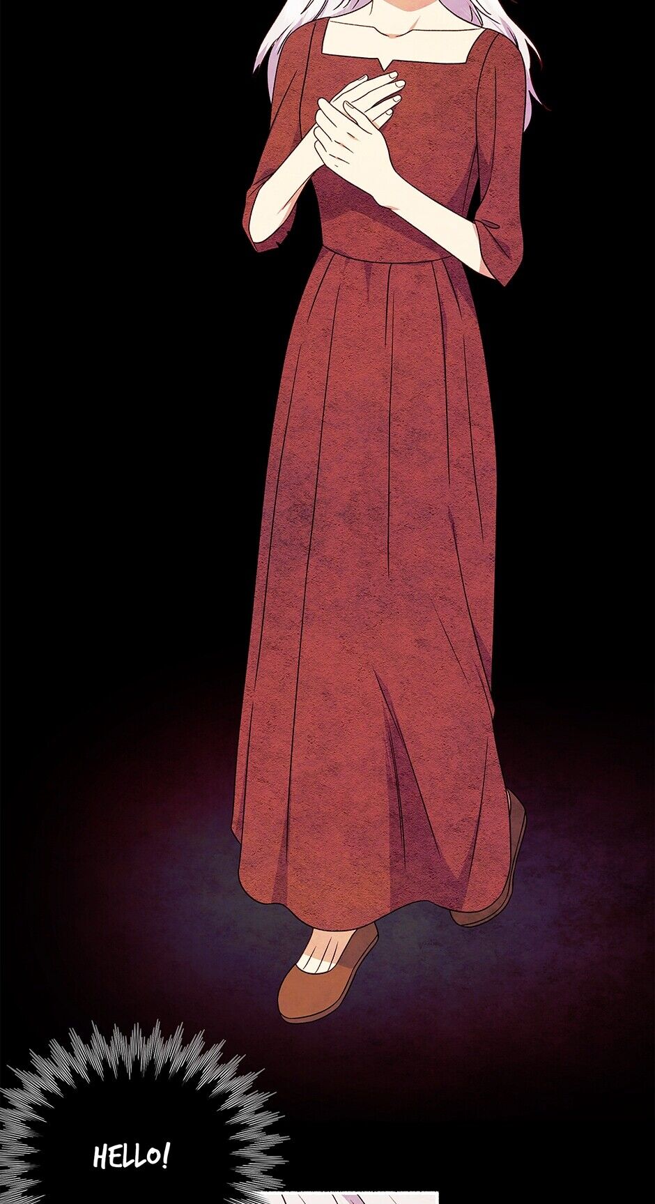 The Monster Duchess and Contract Princess - Chapter 111 Page 50