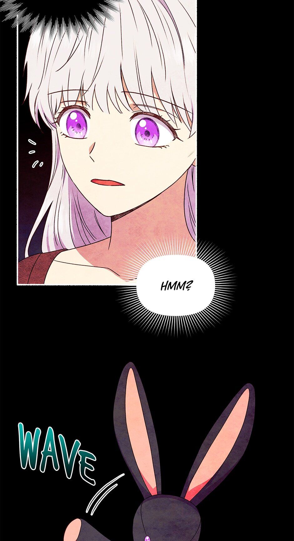 The Monster Duchess and Contract Princess - Chapter 111 Page 51