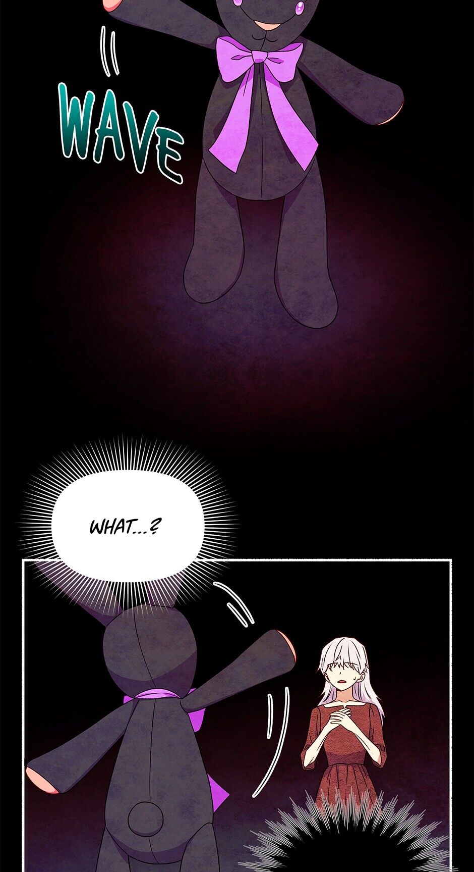 The Monster Duchess and Contract Princess - Chapter 111 Page 52
