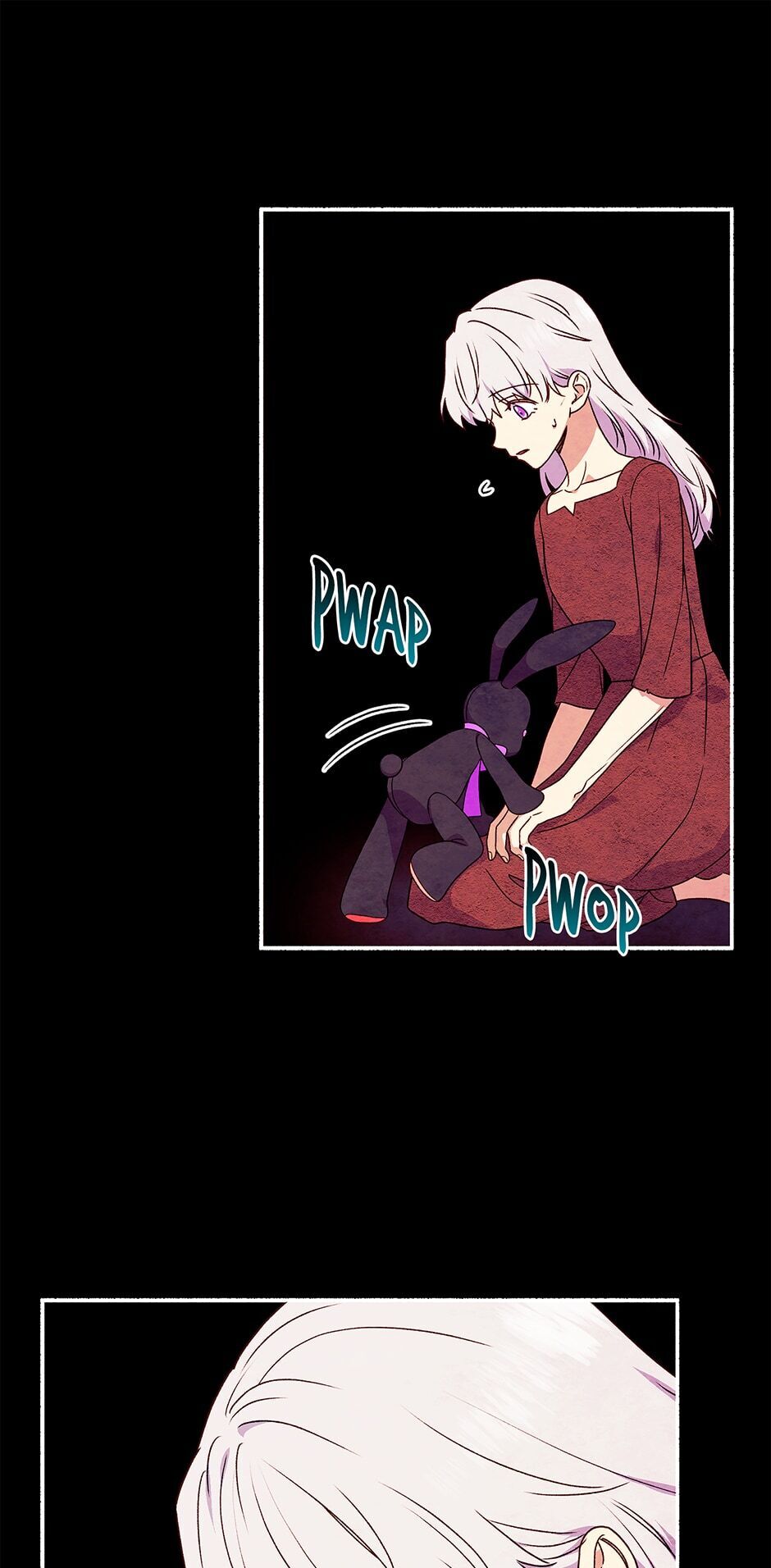 The Monster Duchess and Contract Princess - Chapter 111 Page 54