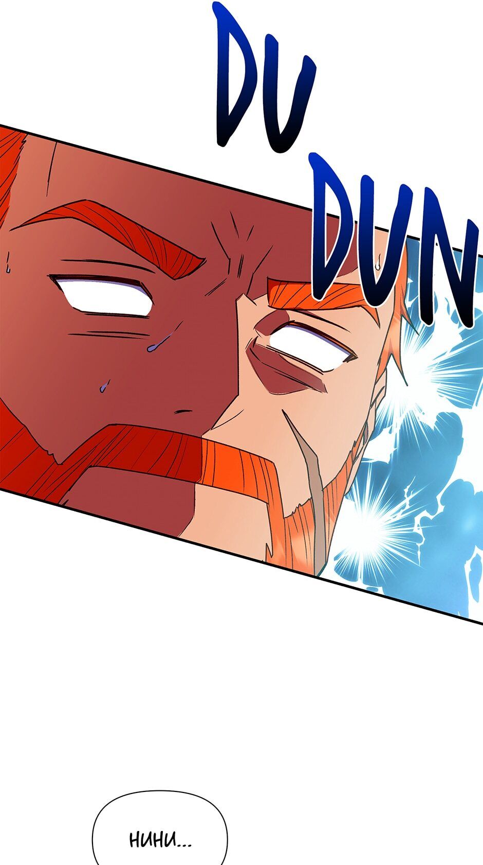 The Monster Duchess and Contract Princess - Chapter 112 Page 42