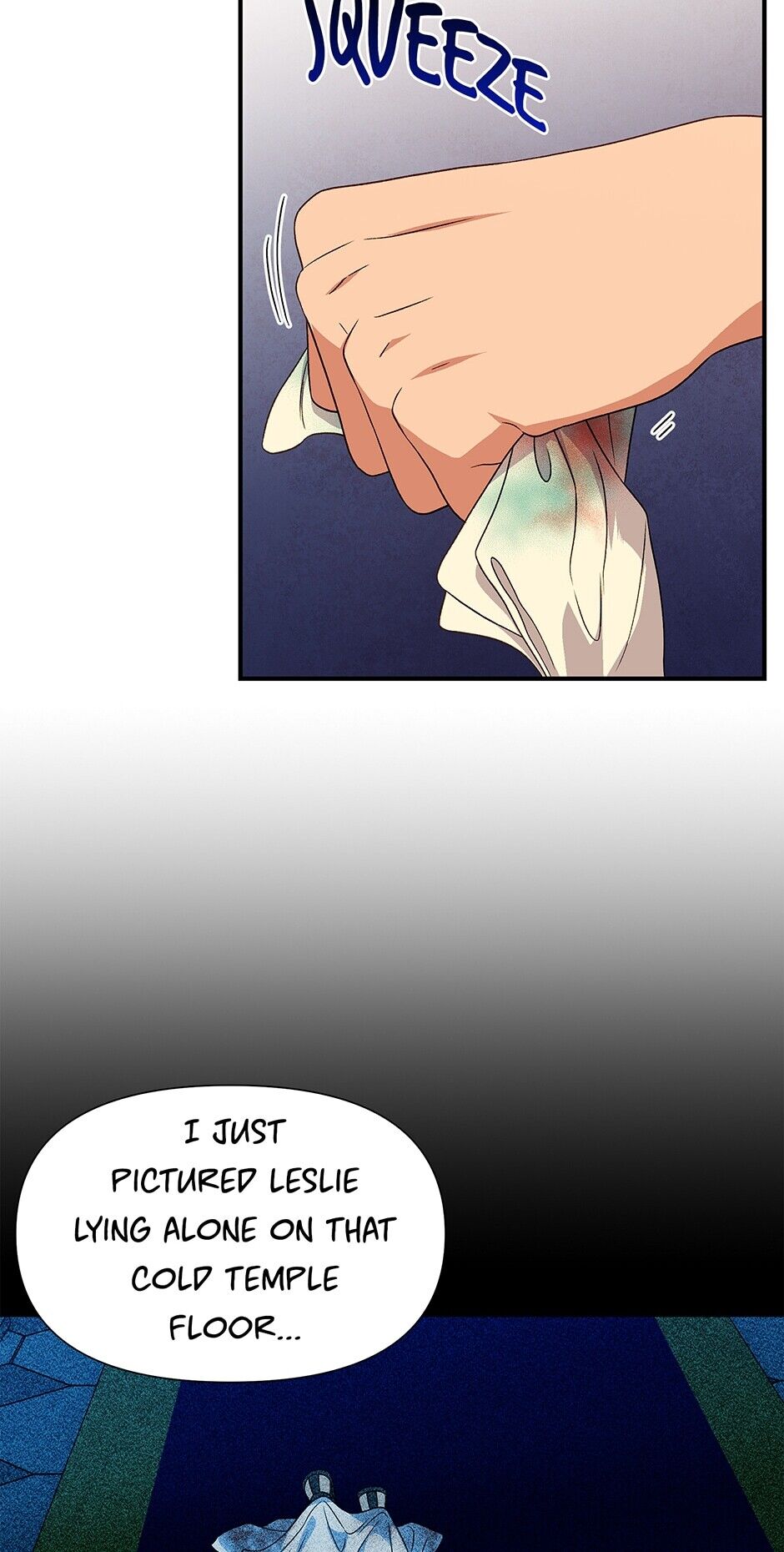 The Monster Duchess and Contract Princess - Chapter 113 Page 43