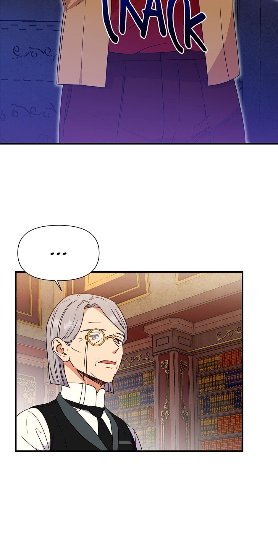 The Monster Duchess and Contract Princess - Chapter 113 Page 48