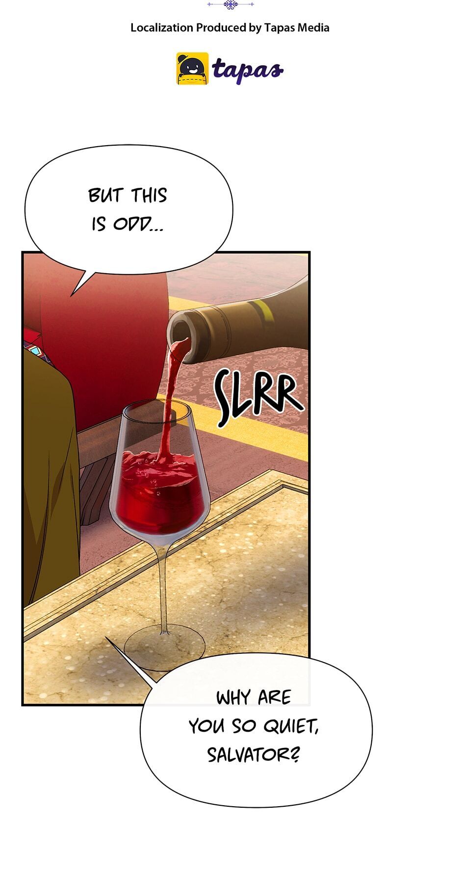 The Monster Duchess and Contract Princess - Chapter 113 Page 5