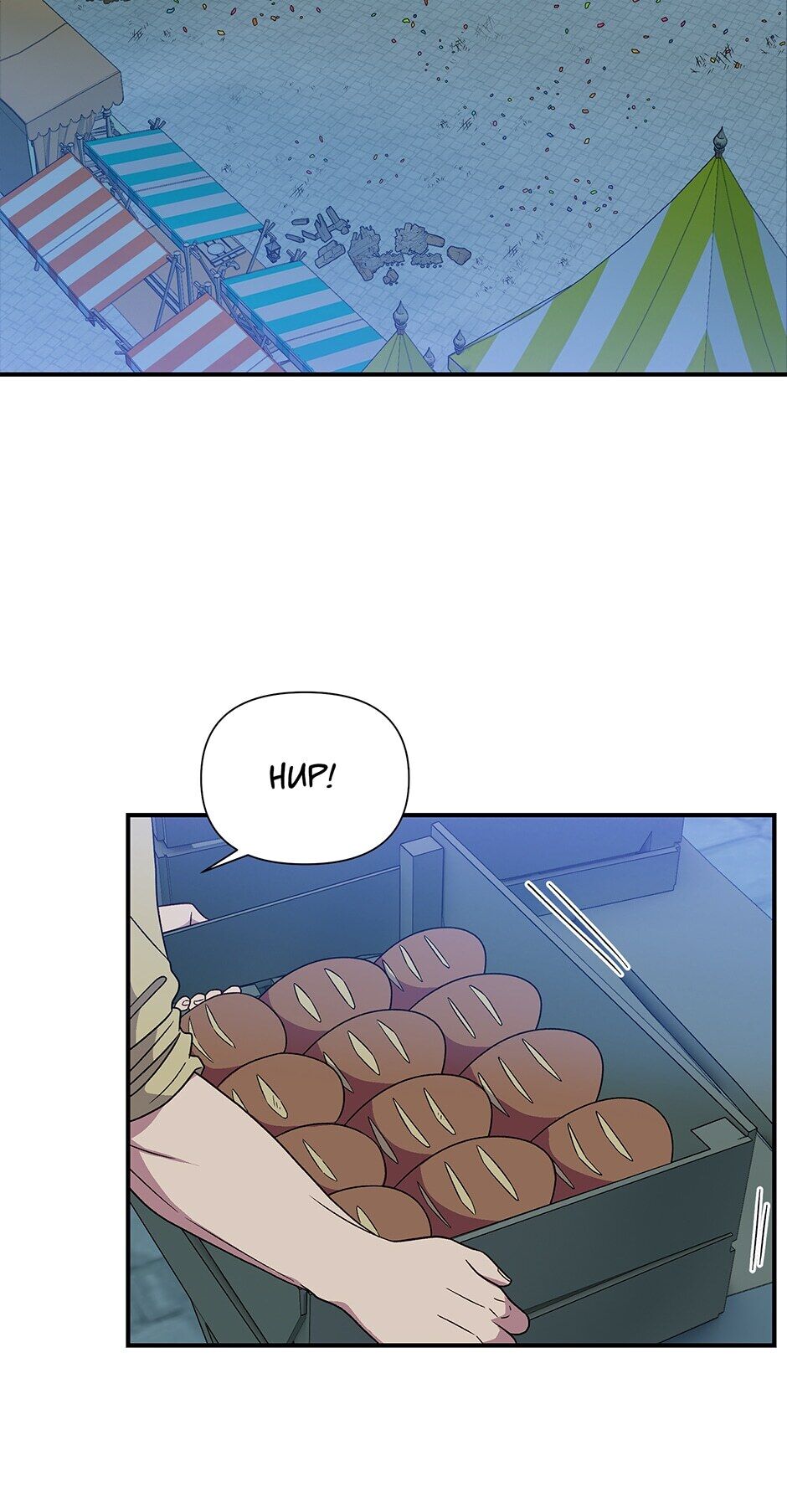The Monster Duchess and Contract Princess - Chapter 113 Page 51