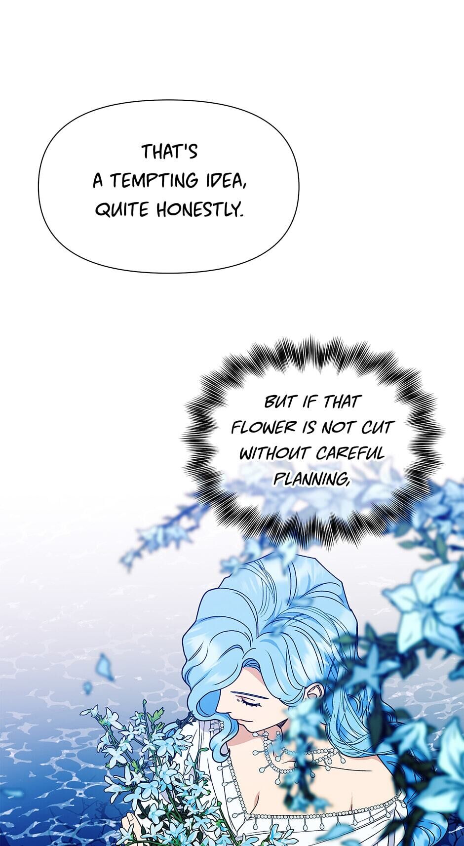 The Monster Duchess and Contract Princess - Chapter 113 Page 8