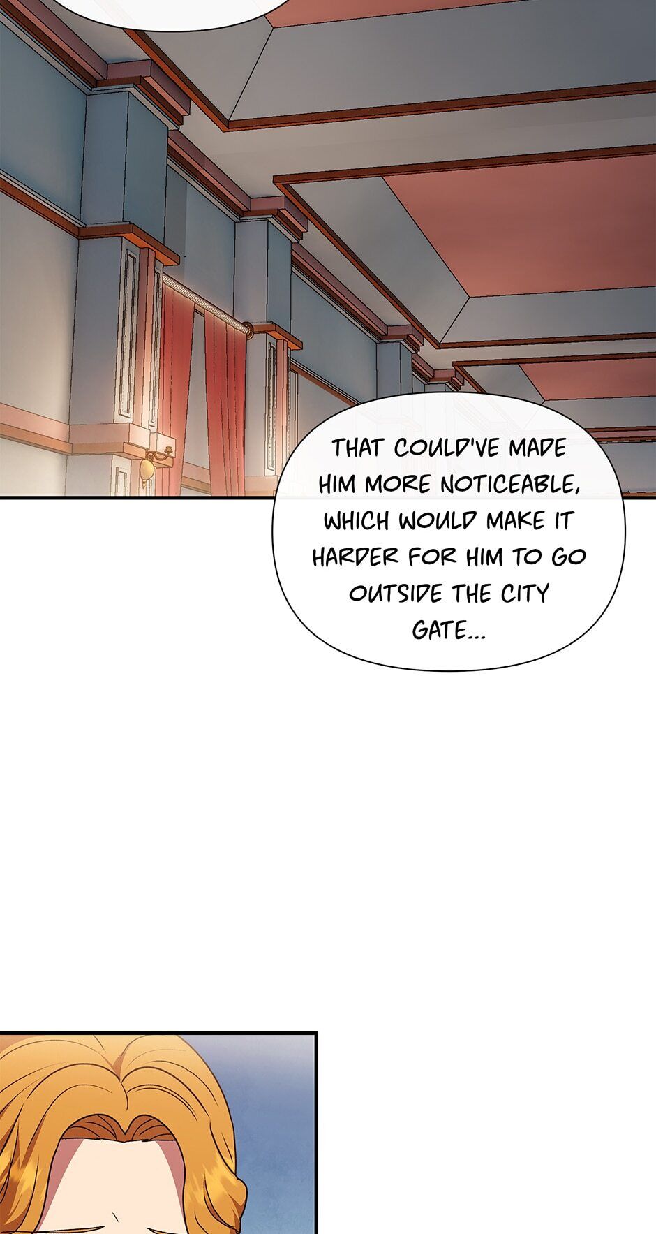 The Monster Duchess and Contract Princess - Chapter 114 Page 19