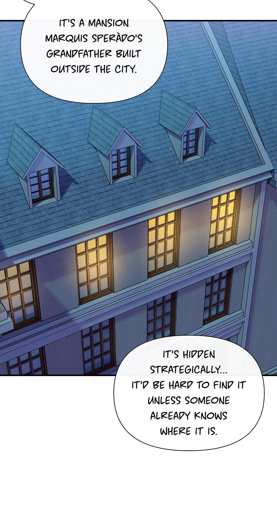 The Monster Duchess and Contract Princess - Chapter 114 Page 21