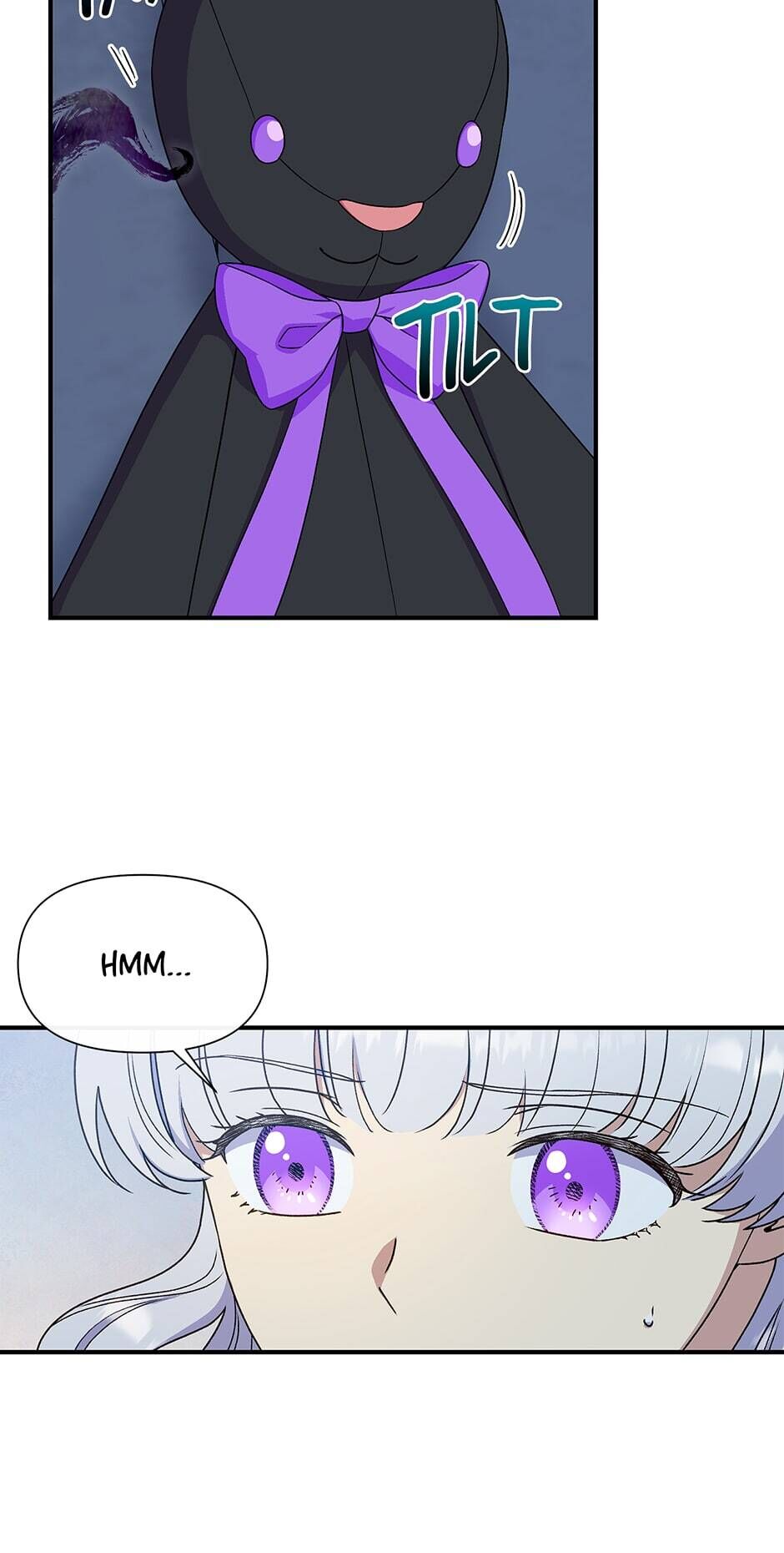 The Monster Duchess and Contract Princess - Chapter 114 Page 29