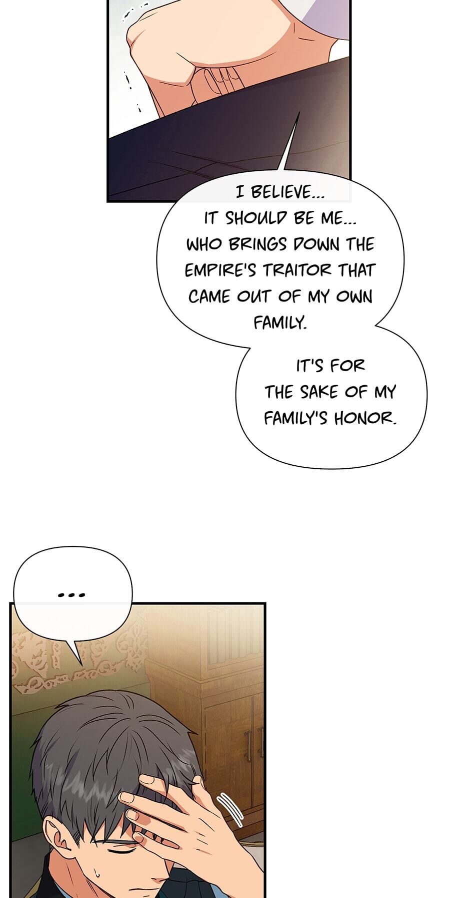 The Monster Duchess and Contract Princess - Chapter 114 Page 45