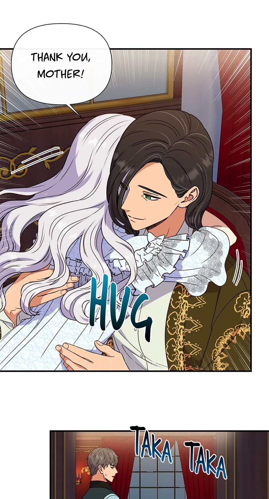 The Monster Duchess and Contract Princess - Chapter 114 Page 60