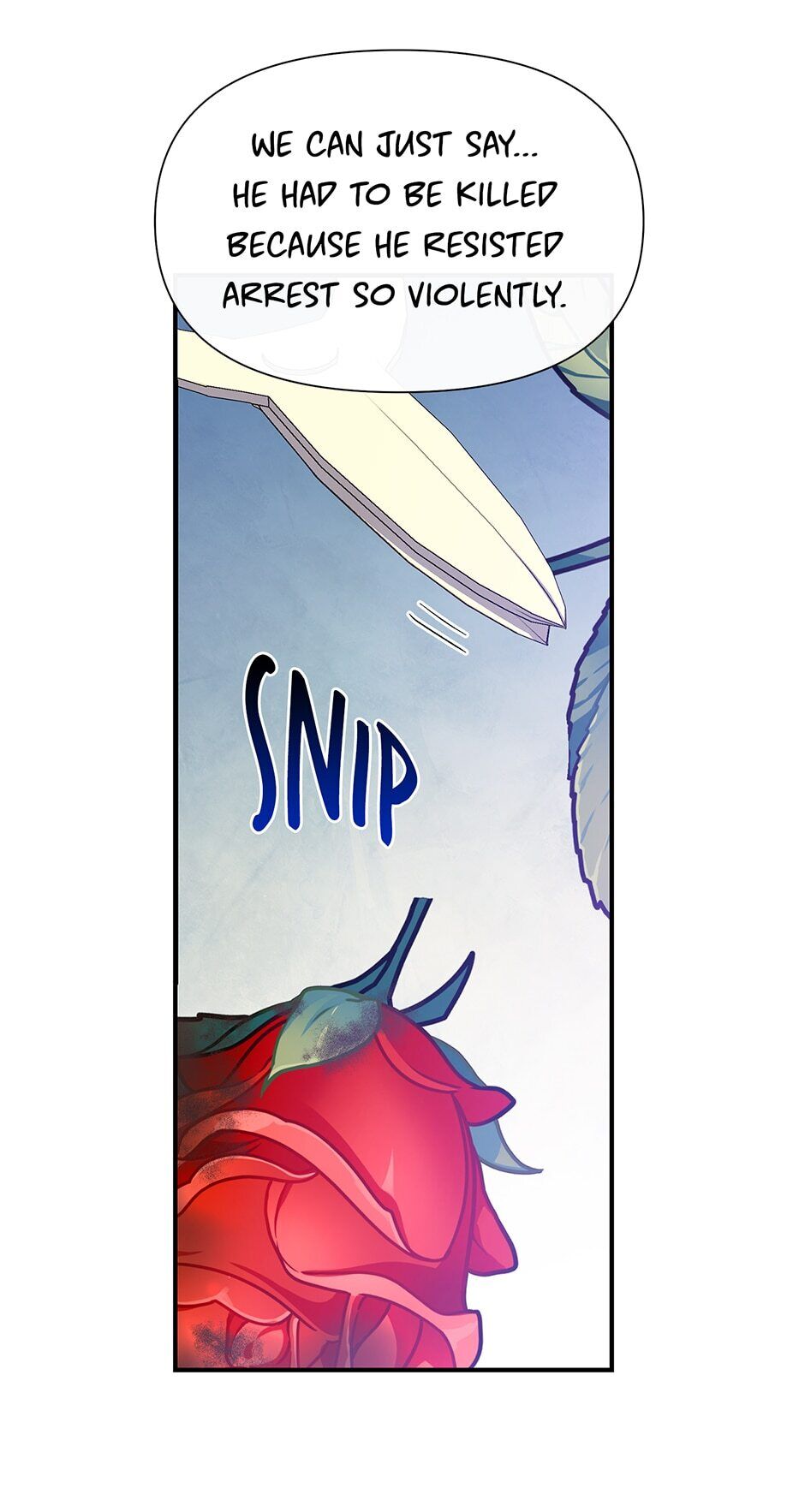 The Monster Duchess and Contract Princess - Chapter 115 Page 23