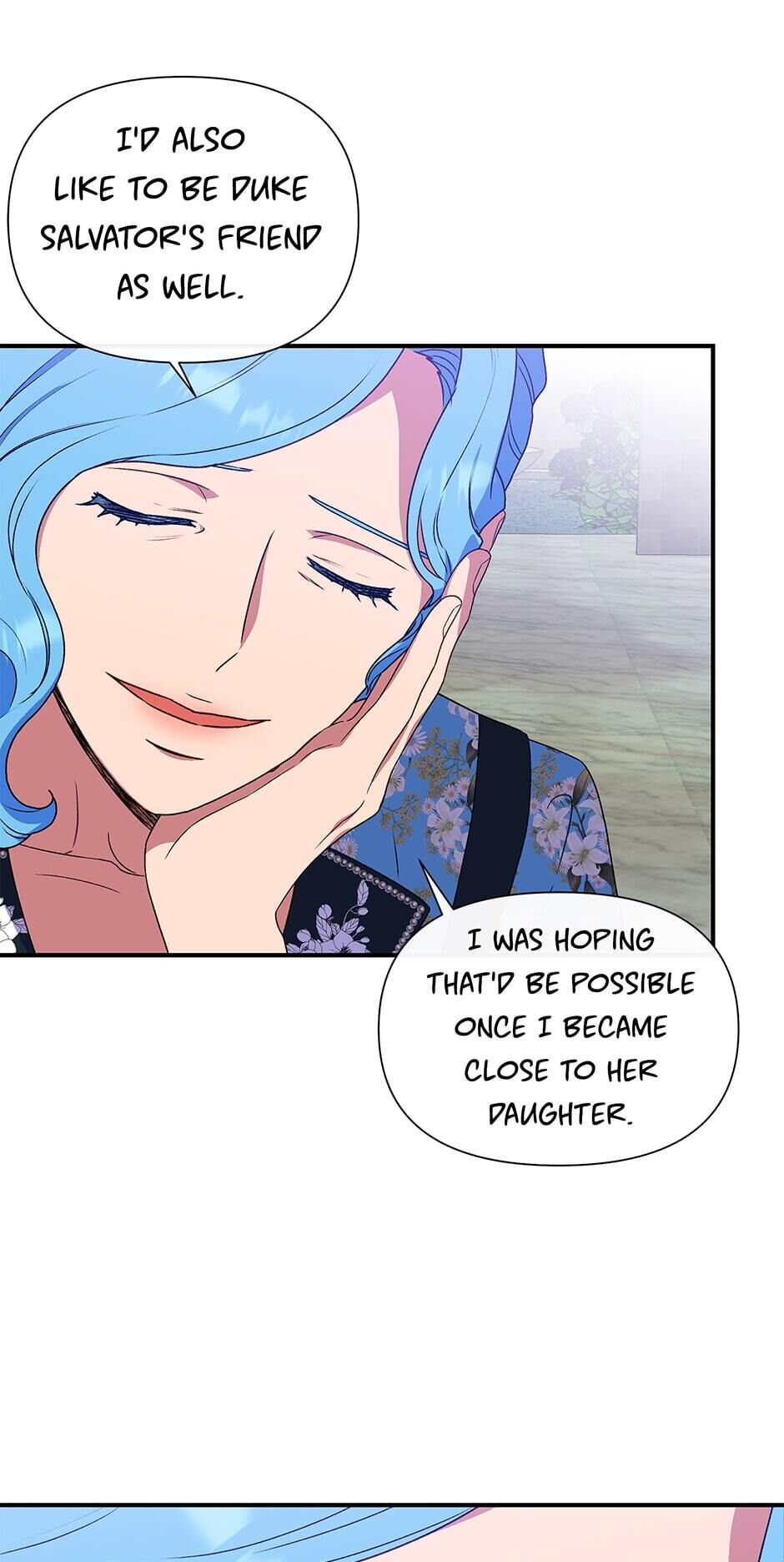 The Monster Duchess and Contract Princess - Chapter 115 Page 28