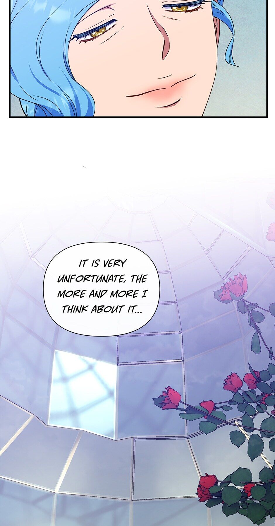 The Monster Duchess and Contract Princess - Chapter 115 Page 37