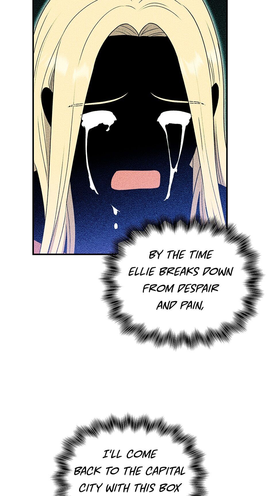 The Monster Duchess and Contract Princess - Chapter 115 Page 50