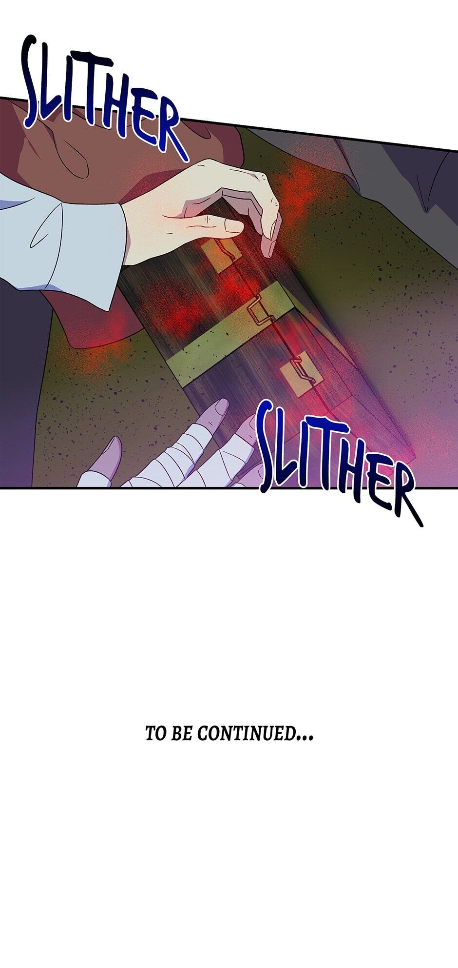The Monster Duchess and Contract Princess - Chapter 115 Page 60