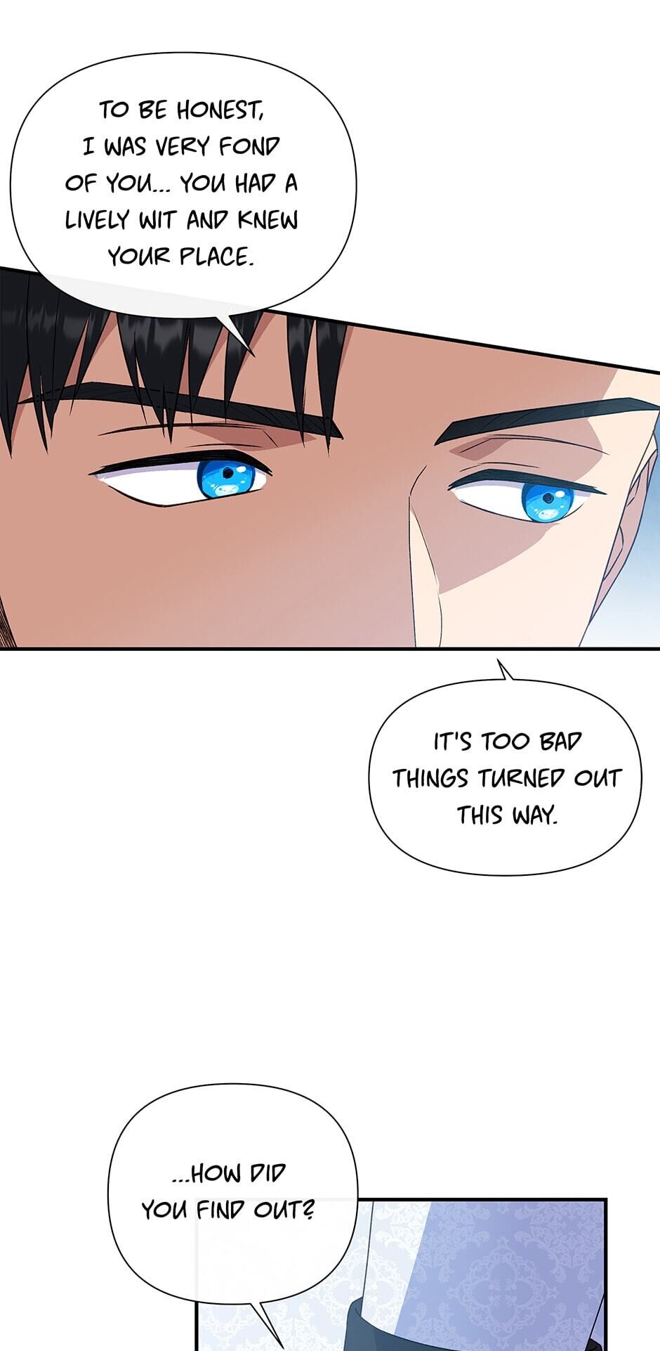 The Monster Duchess and Contract Princess - Chapter 116 Page 10