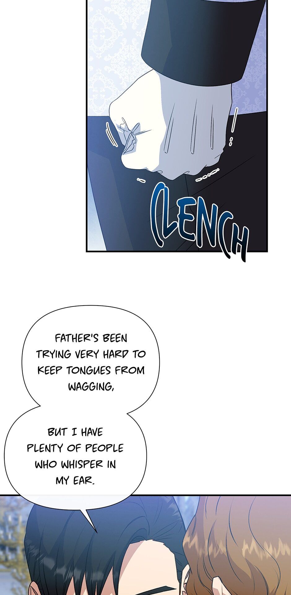 The Monster Duchess and Contract Princess - Chapter 116 Page 11