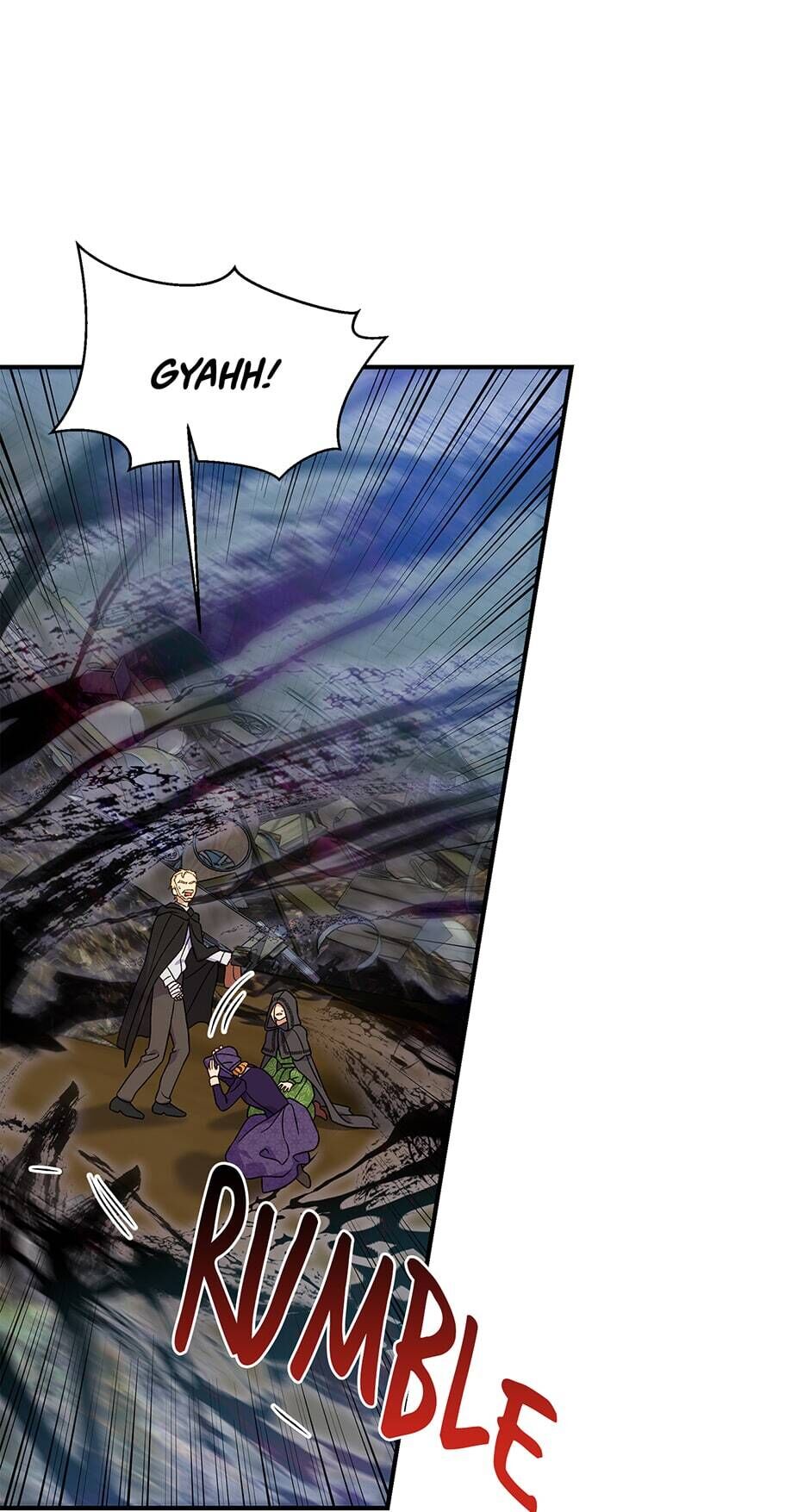 The Monster Duchess and Contract Princess - Chapter 117 Page 16