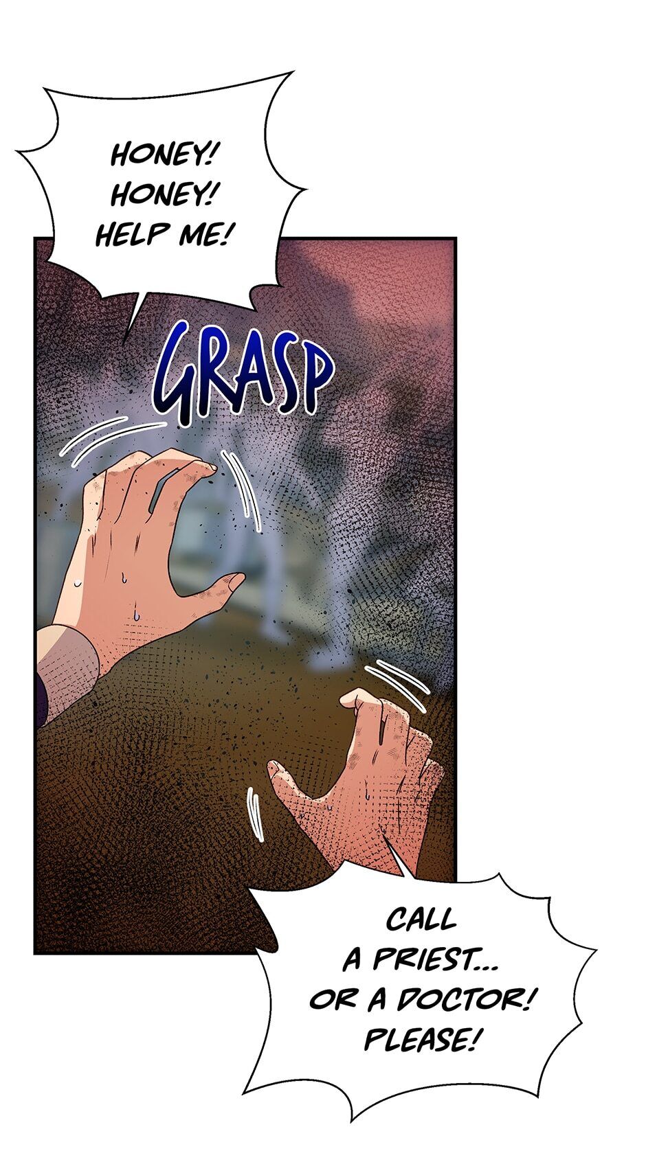 The Monster Duchess and Contract Princess - Chapter 117 Page 39
