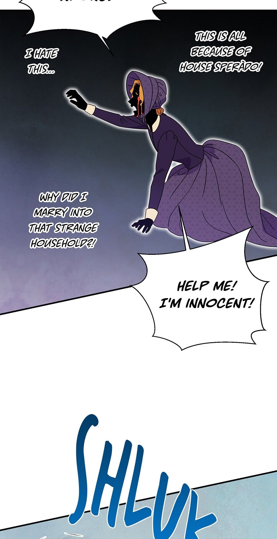 The Monster Duchess and Contract Princess - Chapter 117 Page 42