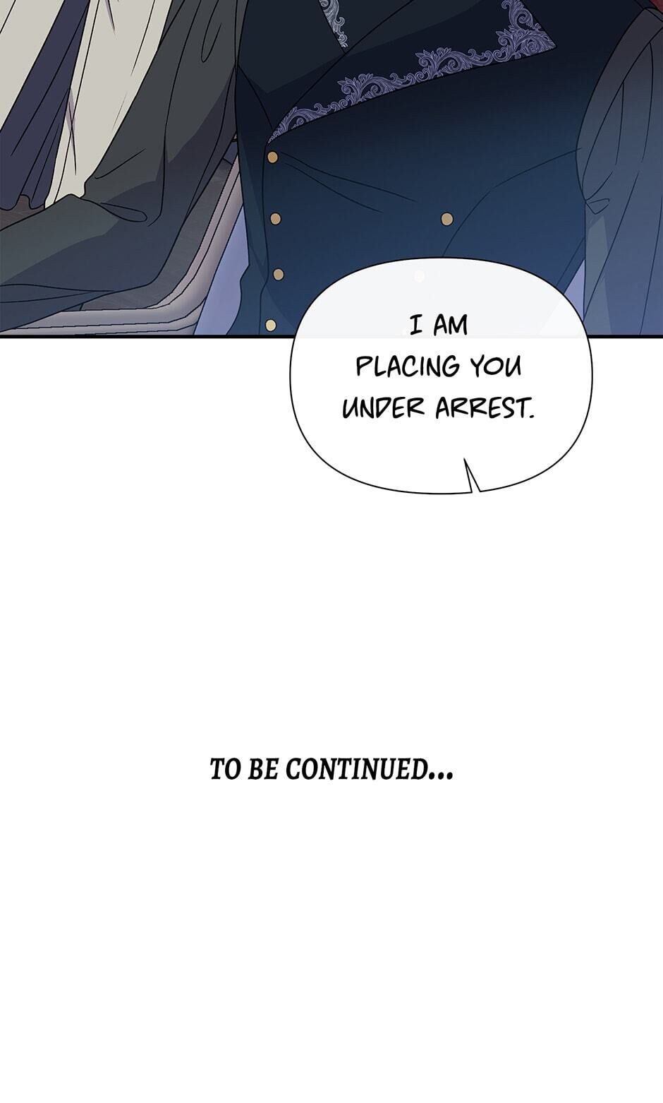 The Monster Duchess and Contract Princess - Chapter 117 Page 62